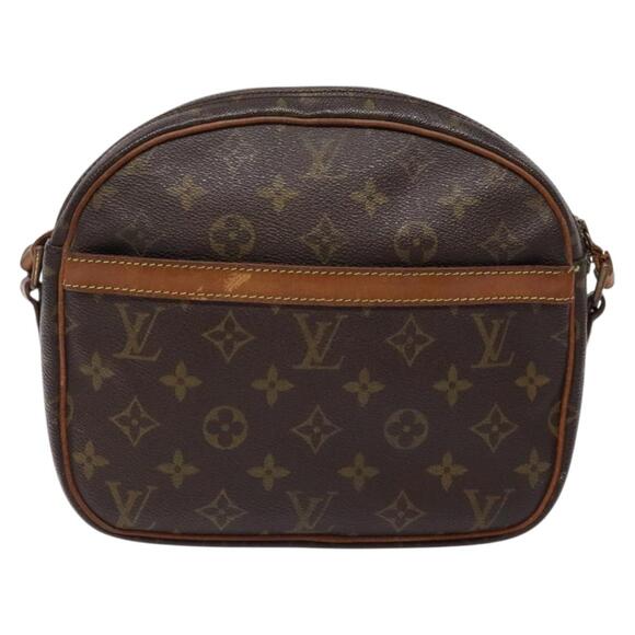 LOUIS VUITTON Monogram Senlis Shoulder Bag M51222 - Picture 3 of 12
